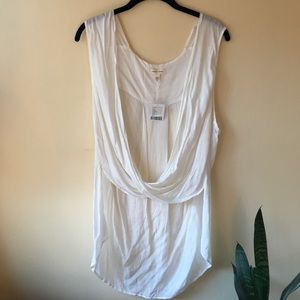 NWT Silence + Noise top